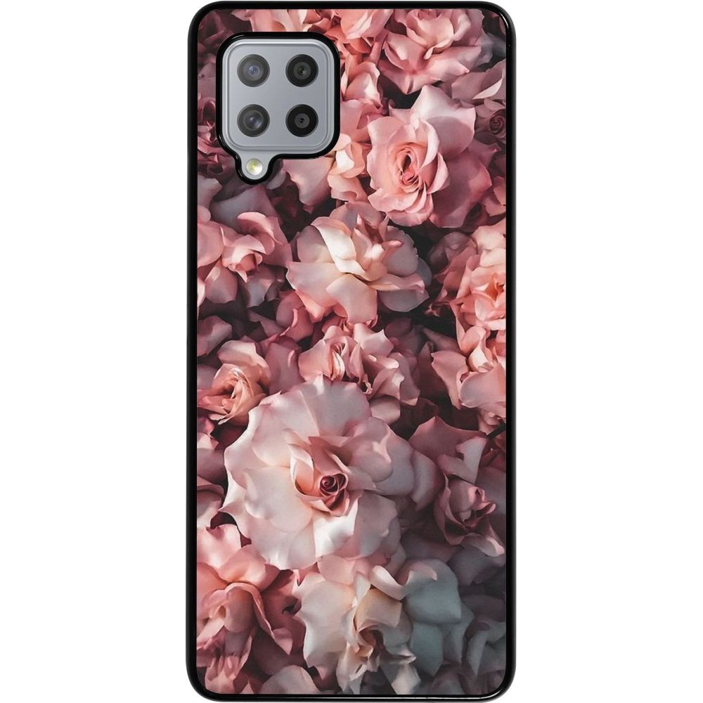 Coque Samsung Galaxy A42 5G - Beautiful Roses