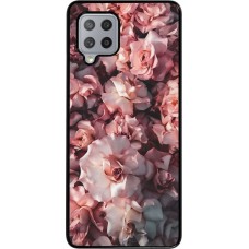 Coque Samsung Galaxy A42 5G - Beautiful Roses