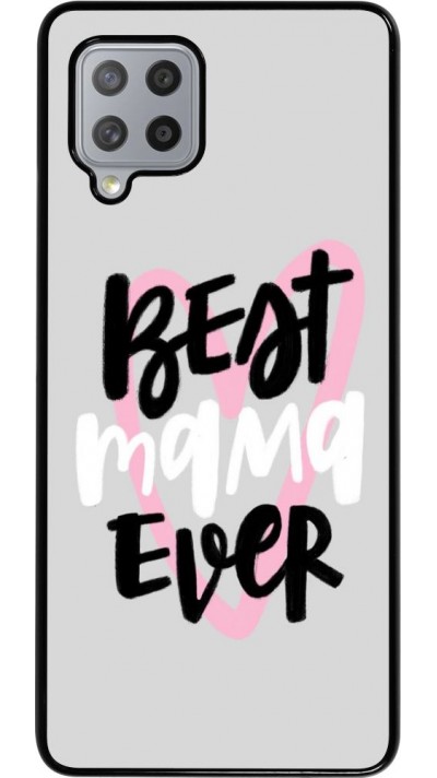 Coque Samsung Galaxy A42 5G - Best Mom Ever 1