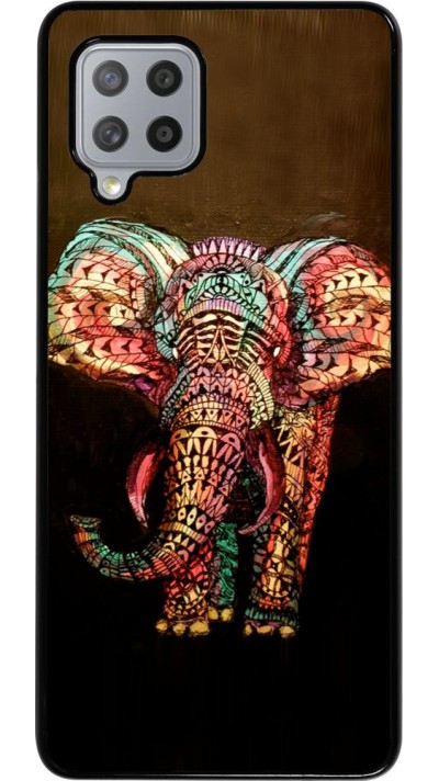 Coque Samsung Galaxy A42 5G - Elephant 02