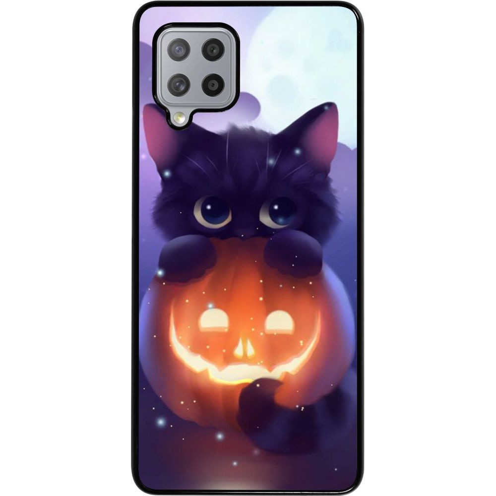 Coque Samsung Galaxy A42 5G - Halloween 17 15