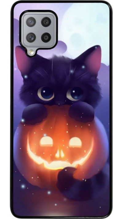 Coque Samsung Galaxy A42 5G - Halloween 17 15