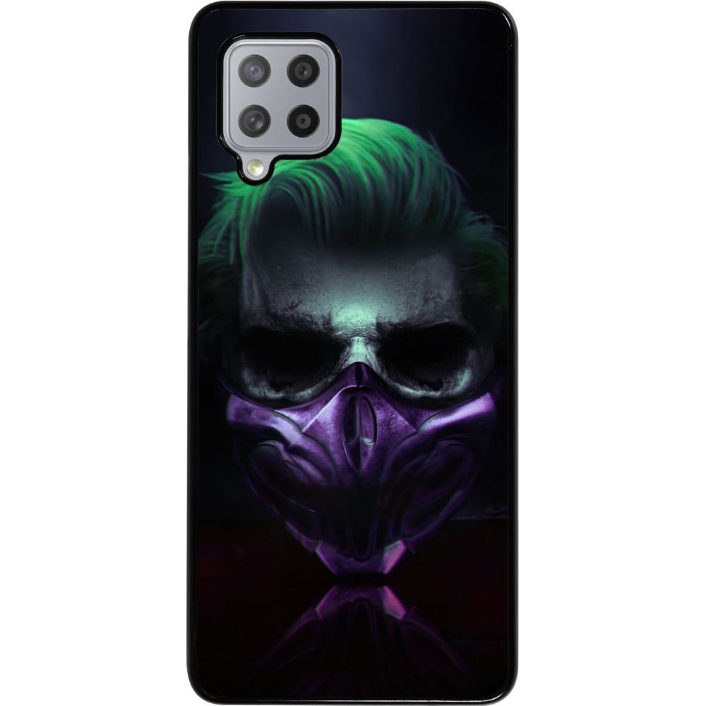 Coque Samsung Galaxy A42 5G - Halloween 20 21