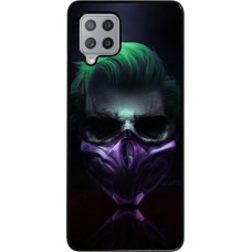 Hülle Samsung Galaxy A42 5G - Halloween 20 21