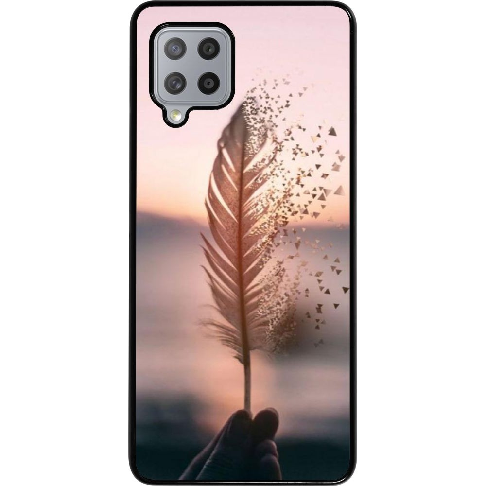 Coque Samsung Galaxy A42 5G - Hello September 11 19