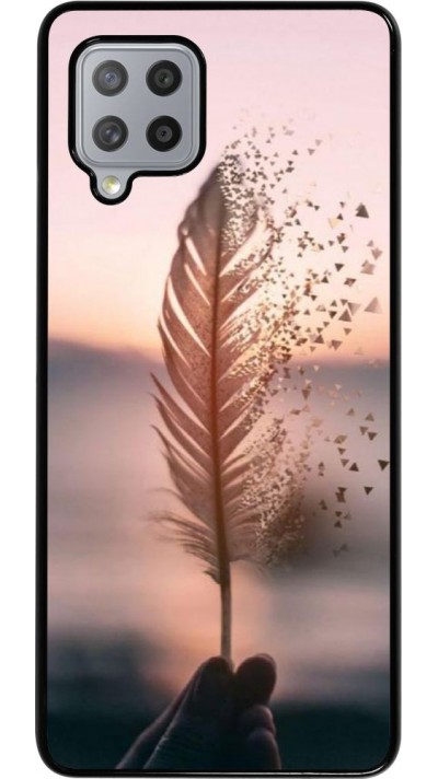 Coque Samsung Galaxy A42 5G - Hello September 11 19