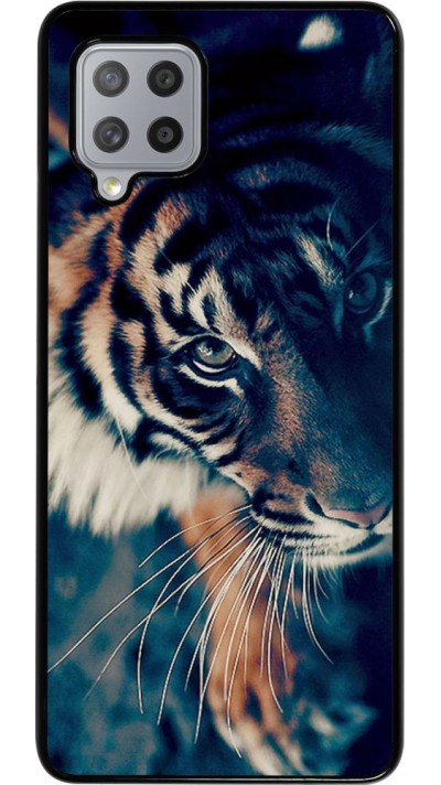 Coque Samsung Galaxy A42 5G - Incredible Lion