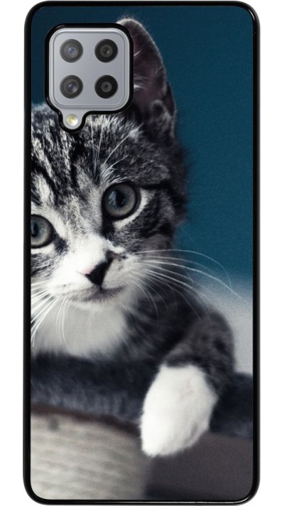 Coque Samsung Galaxy A42 5G - Meow 23