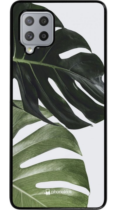 Coque Samsung Galaxy A42 5G - Monstera Plant