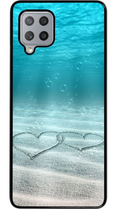 Coque Samsung Galaxy A42 5G - Summer 18 19