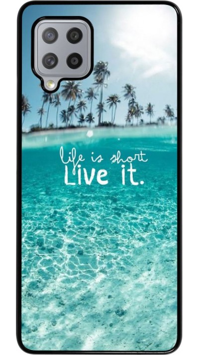 Coque Samsung Galaxy A42 5G - Summer 18 24