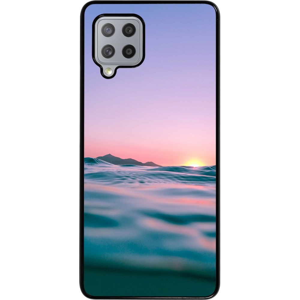 Coque Samsung Galaxy A42 5G - Summer 2021 12