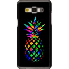 Coque Samsung Galaxy A5 (2015) - Ananas Multi-colors