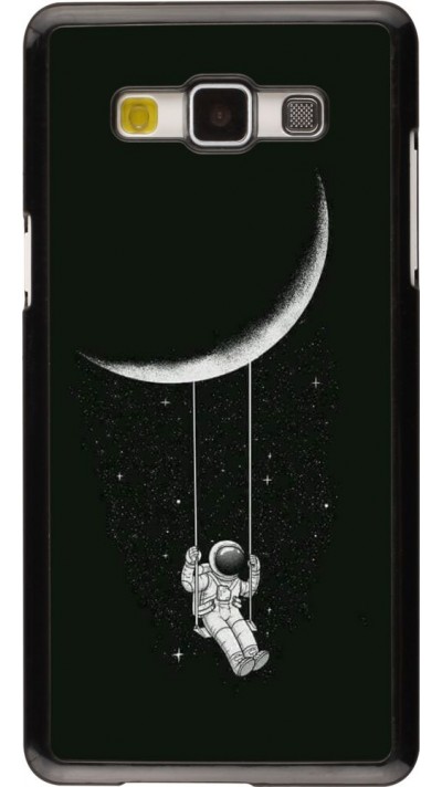 Hülle Samsung Galaxy A5 (2015) - Astro balançoire