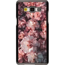 Coque Samsung Galaxy A5 (2015) - Beautiful Roses