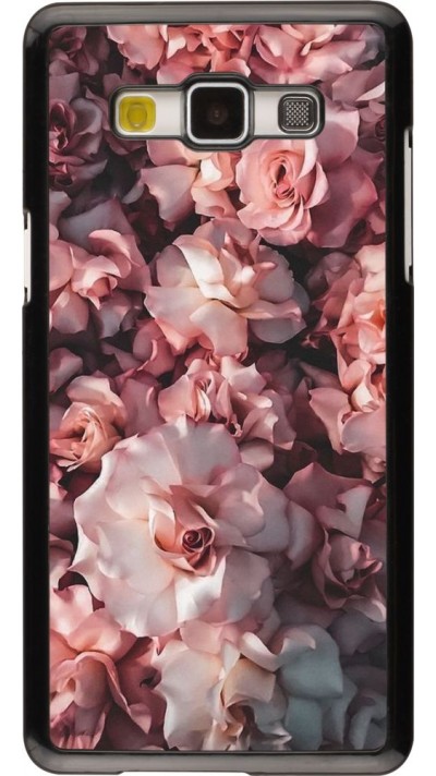 Hülle Samsung Galaxy A5 (2015) - Beautiful Roses