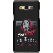 Coque Samsung Galaxy A5 (2015) - Bella Ciao