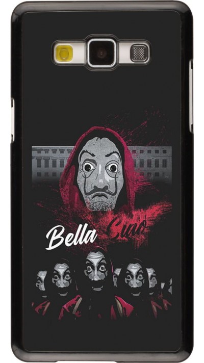 Hülle Samsung Galaxy A5 (2015) - Bella Ciao