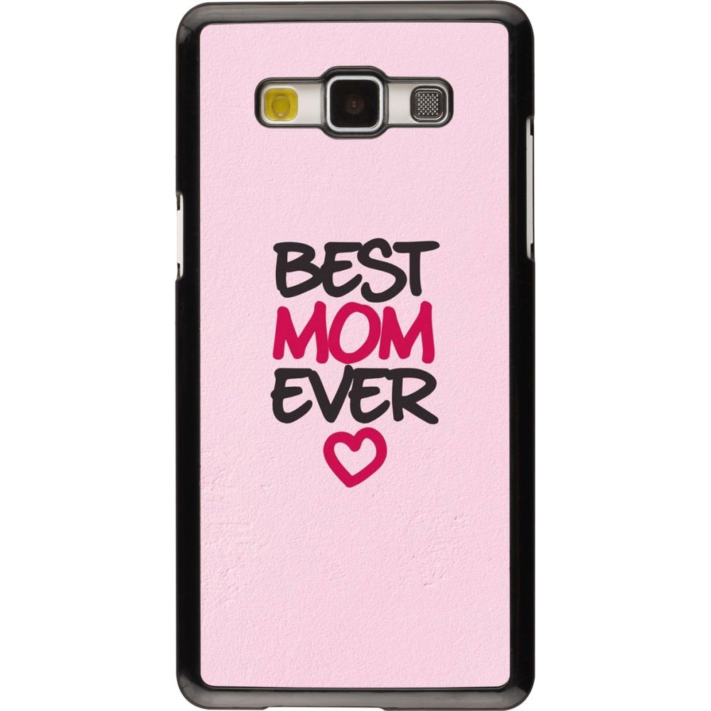 Coque Samsung Galaxy A5 (2015) - Best Mom Ever 2