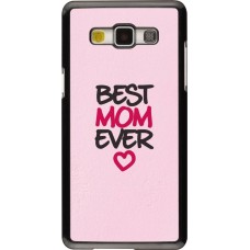 Coque Samsung Galaxy A5 (2015) - Best Mom Ever 2