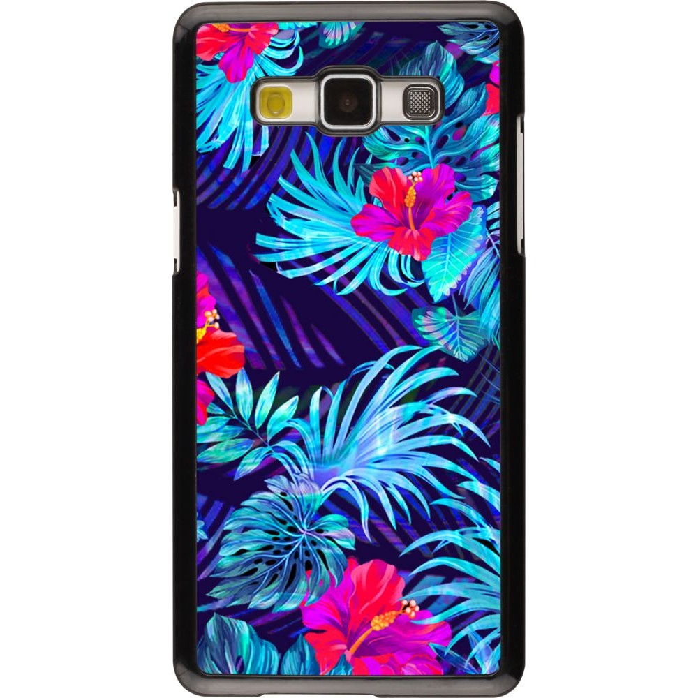 Coque Samsung Galaxy A5 (2015) - Blue Forest