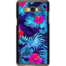 Coque Samsung Galaxy A5 (2015) - Blue Forest