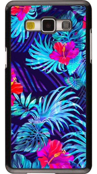 Coque Samsung Galaxy A5 (2015) - Blue Forest