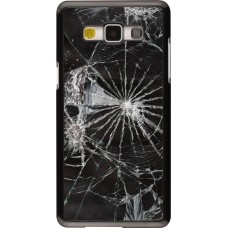 Coque Samsung Galaxy A5 (2015) - Broken Screen