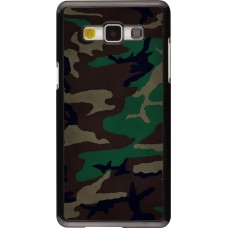 Coque Samsung Galaxy A5 (2015) - Camouflage 3