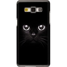 Coque Samsung Galaxy A5 (2015) - Cat eyes
