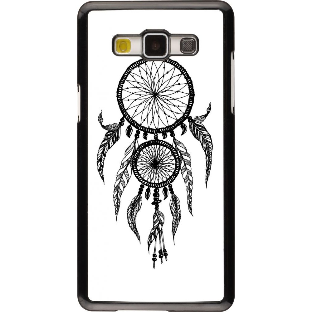 Hülle Samsung Galaxy A5 -  Dreamcatcher 02