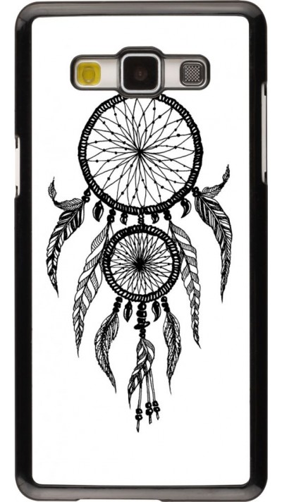 Hülle Samsung Galaxy A5 -  Dreamcatcher 02