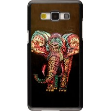 Coque Samsung Galaxy A5 -  Elephant 02