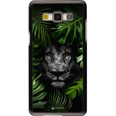 Hülle Samsung Galaxy A5 (2015) - Forest Lion