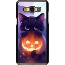 Hülle Samsung Galaxy A5 (2015) - Halloween 17 15