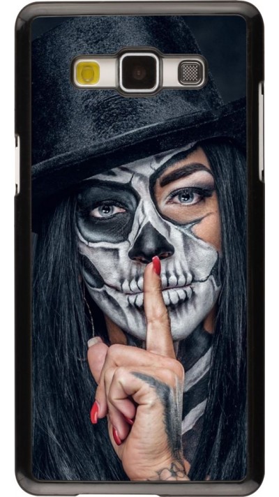 Coque Samsung Galaxy A5 (2015) - Halloween 18 19