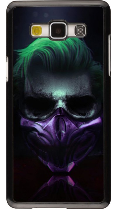 Hülle Samsung Galaxy A5 (2015) - Halloween 20 21