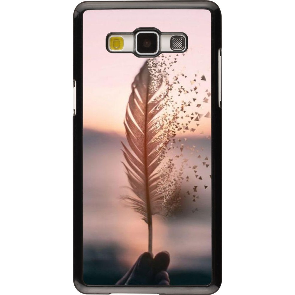 Coque Samsung Galaxy A5 (2015) - Hello September 11 19