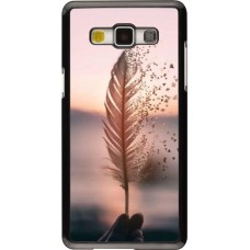 Coque Samsung Galaxy A5 (2015) - Hello September 11 19