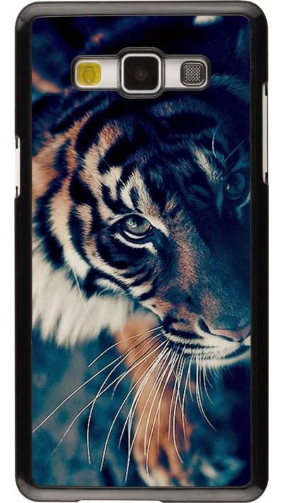 Coque Samsung Galaxy A5 (2015) - Incredible Lion