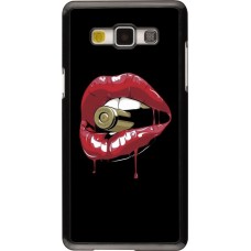Hülle Samsung Galaxy A5 (2015) - Lips bullet