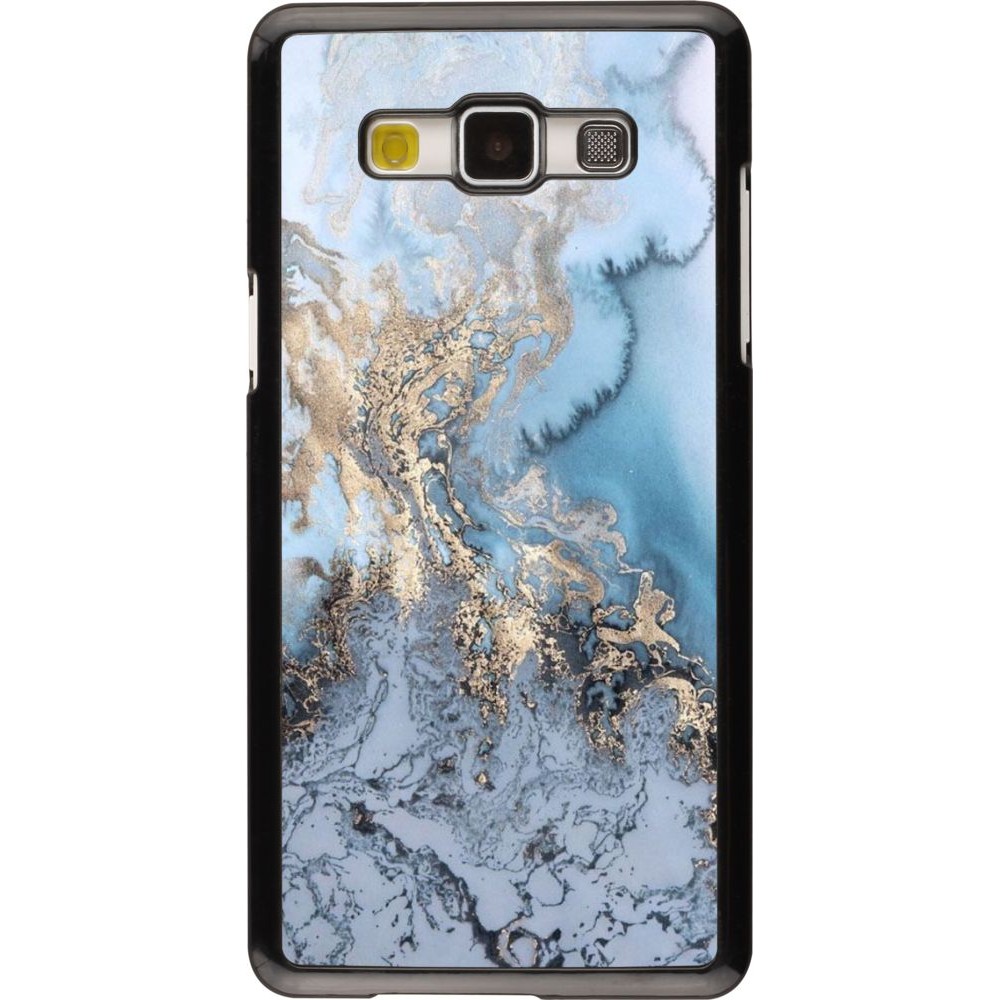 Coque Samsung Galaxy A5  Marble 04