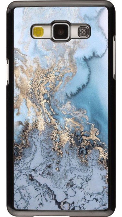 Hülle Samsung Galaxy A5  Marble 04