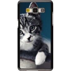 Coque Samsung Galaxy A5 (2015) - Meow 23