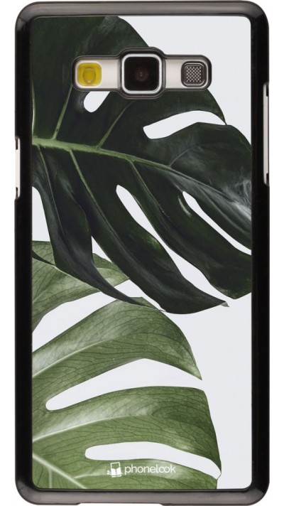 Coque Samsung Galaxy A5 (2015) - Monstera Plant