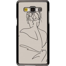 Coque Samsung Galaxy A5 (2015) - Salnikova 05