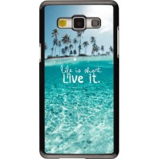 Coque Samsung Galaxy A5 (2015) - Summer 18 24