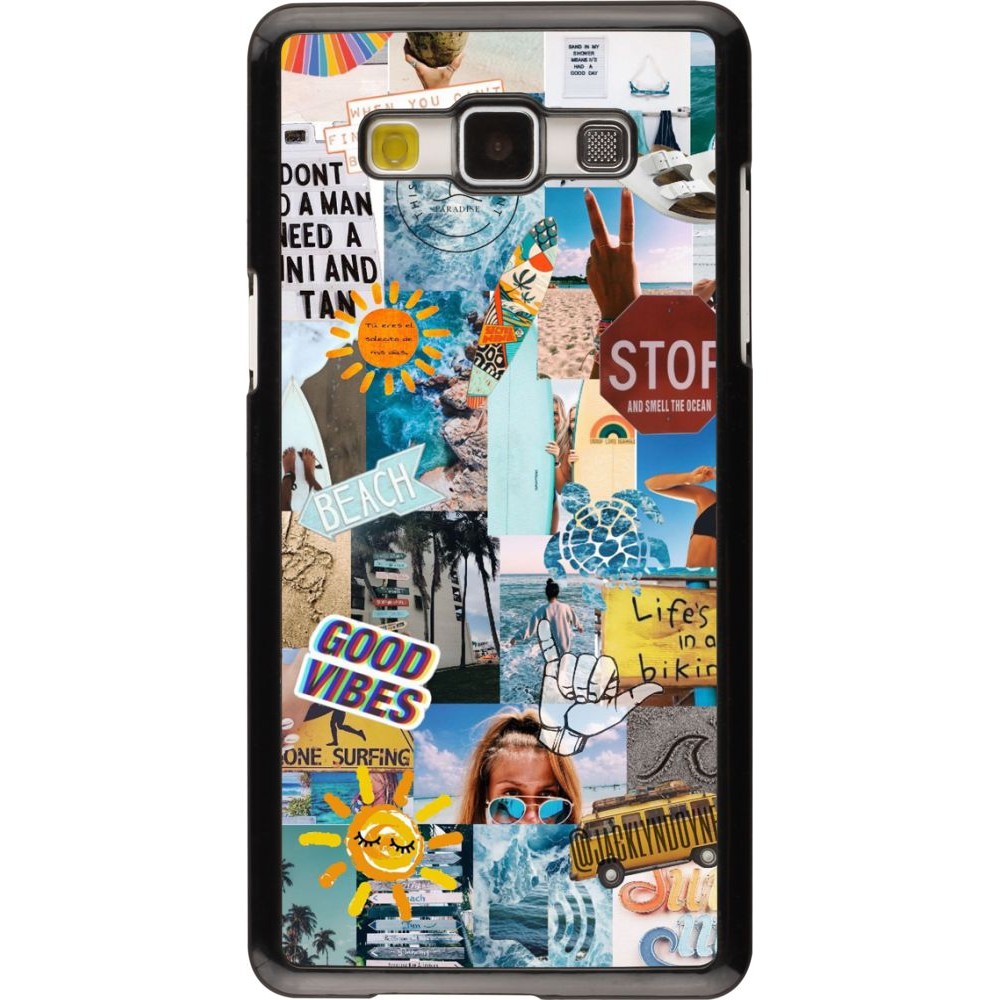 Hülle Samsung Galaxy A5 (2015) - Summer 2021 15