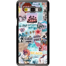 Coque Samsung Galaxy A5 (2015) - Summer 20 collage