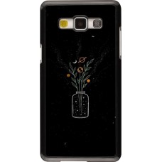 Coque Samsung Galaxy A5 (2015) - Vase black